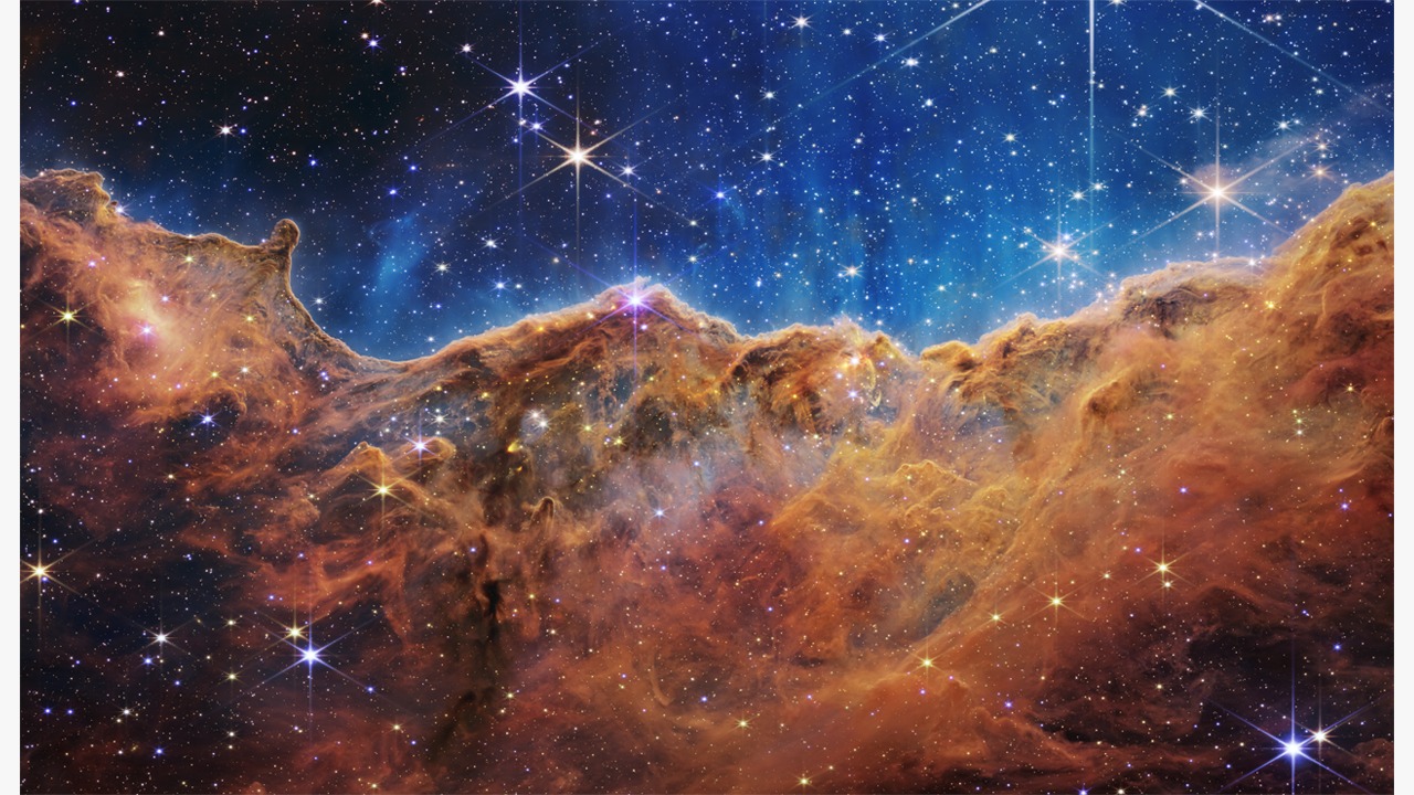 Carina Nebula